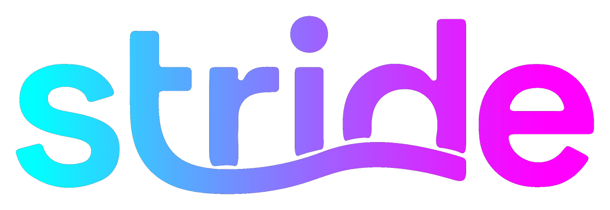 STRIDE