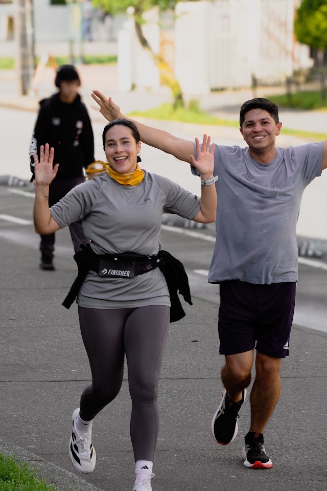 Foto 17 de Social Run